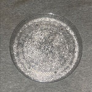 Spinning Decorative Organizer